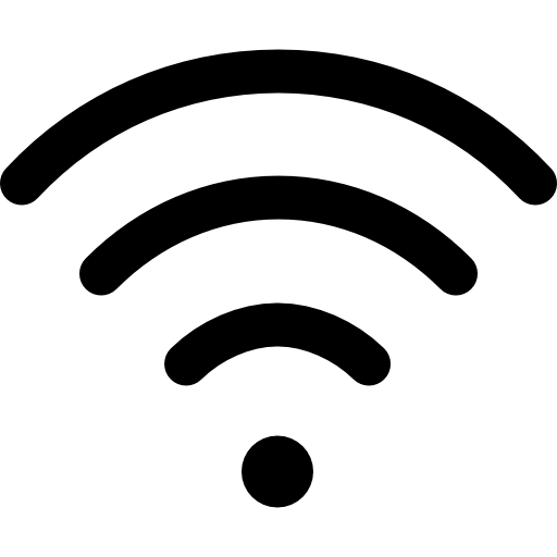 WiFi 连接卡